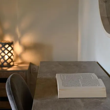 Anastasia & Filippos ηouse Holiday home *