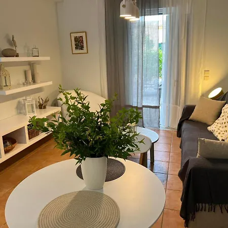 Apartment Bay Elegant By Hotelius *