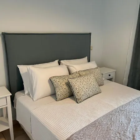 Bay Elegant By Hotelius Apartment