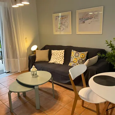 Bay Elegant By Hotelius Apartment