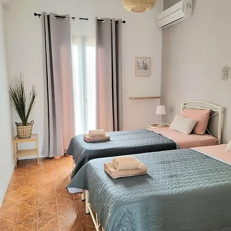 Apartment Ayerina Ground Floor