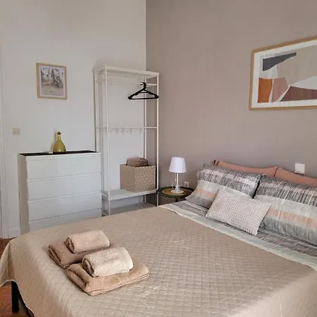 Ayerina Ground Floor * Arillas (Corfu)