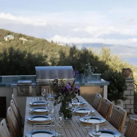 Zeitouni Nisaki (Corfu)