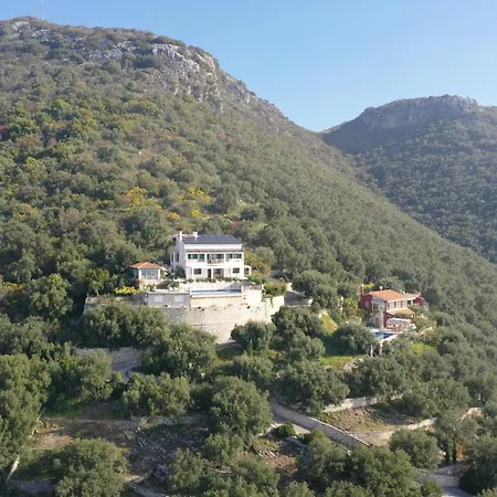 Apartment Zeitouni *