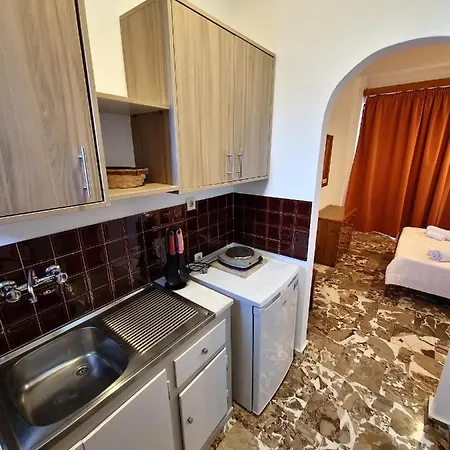 Apartment Alexandra 6 Lefkimmi (Corfu)