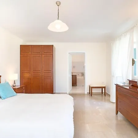 Villa Diamantina *