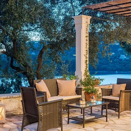 Bay House Villa