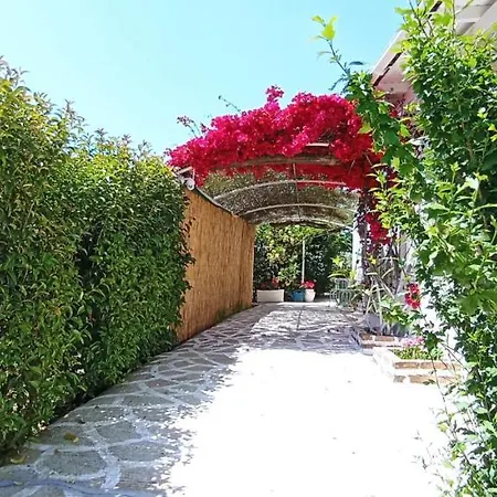 Apartment Summer House In Corfu Town *