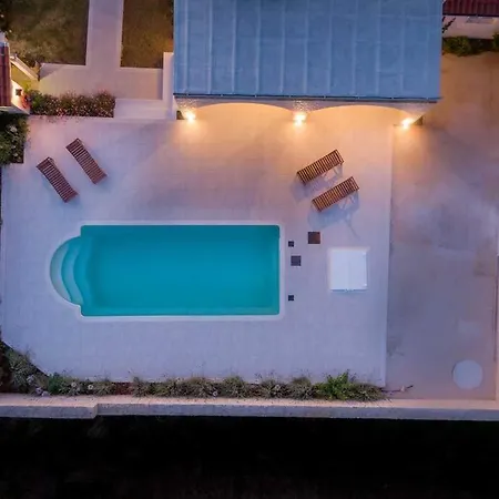 Holiday home Sea Breeze Coastal House In Almyros