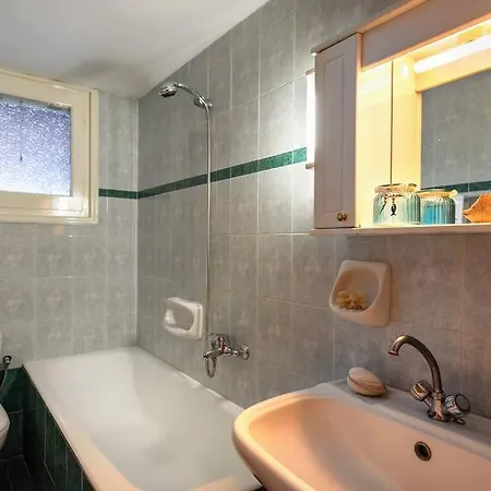 Holiday home Sea Breeze Coastal House In Almyros