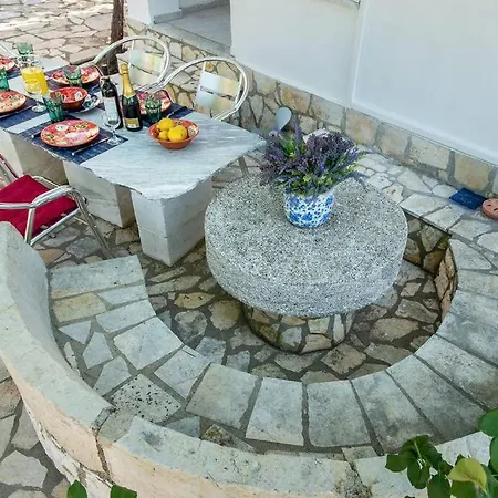 Sea Breeze Coastal House In Almyros Almiros Beach