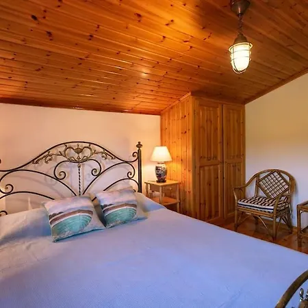 Holiday home Sea Breeze Coastal House In Almyros Almiros Beach