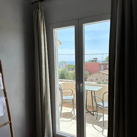 Aparthotel Armeno