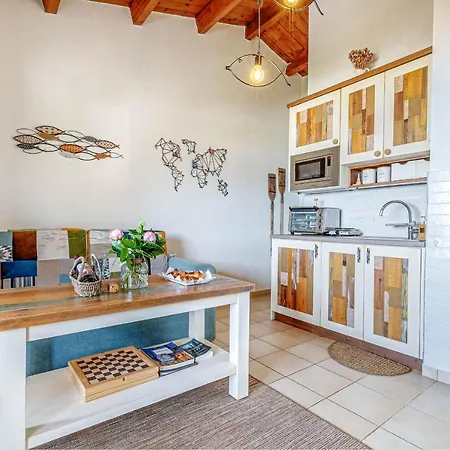 Apartment Seablue 137 Corfu Glyfada (Corfu)