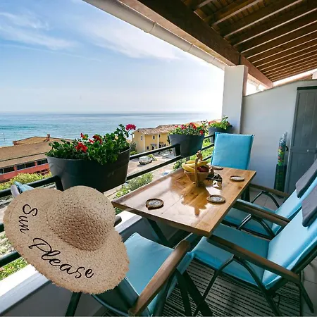 Seablue 137 Corfu * Glyfada (Corfu)