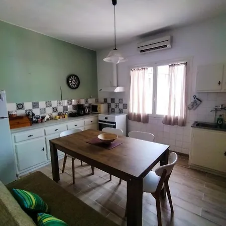 Alexandra's Apartment *