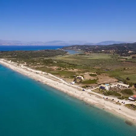 Holiday home Sea Breeze Coastal House In Almyros