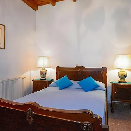 Sea Breeze Coastal House In Almyros Holiday home *