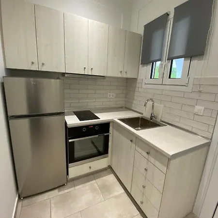 Panorama Appartement