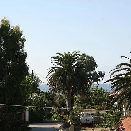 Feeloxenia Corfu *