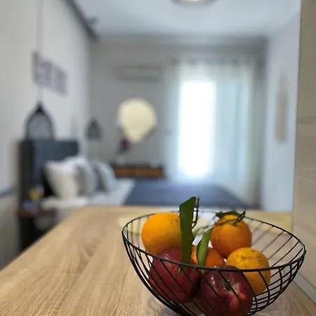 Apartment Dolphin *