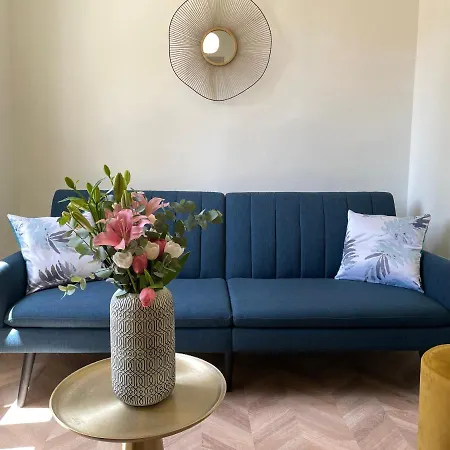 Apartment Piazza San Rocco