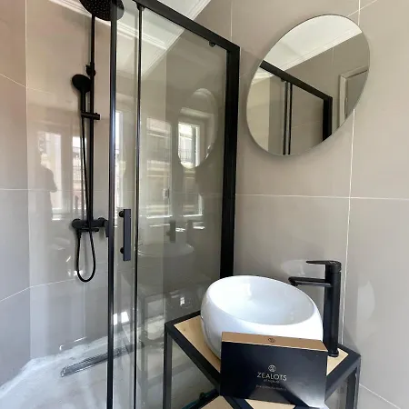 Piazza San Rocco Apartment *