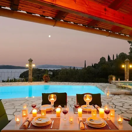 Leonoras House