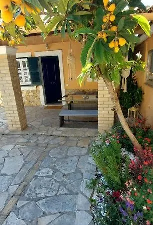 A Flower House Mantouki