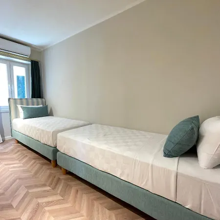 Apartment Piazza San Rocco