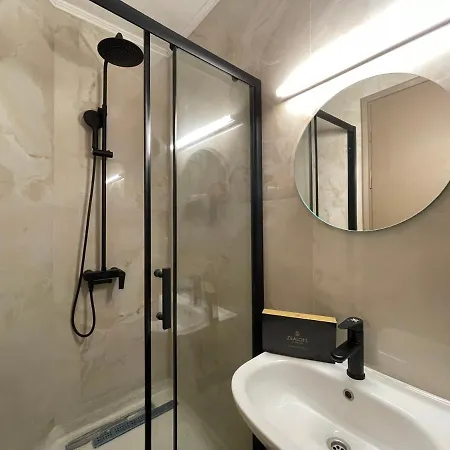 Apartment Piazza San Rocco