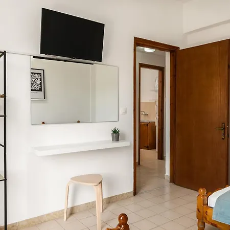Apartment The Springfield Corner By Konnect Ipsos