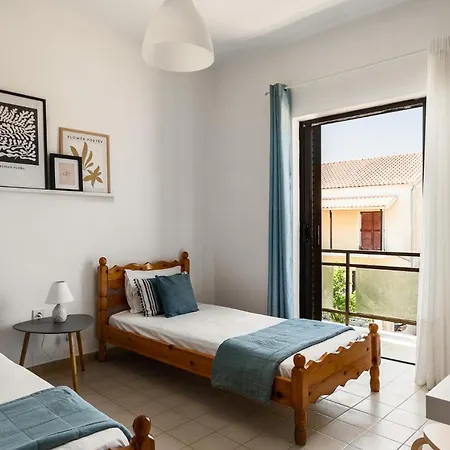 The Springfield Corner By Konnect Apartment *