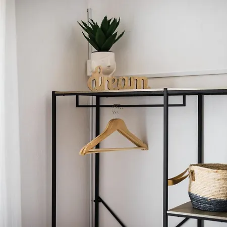 Apartment The Springfield Corner By Konnect *