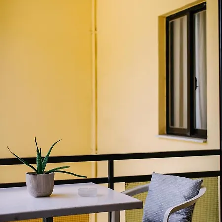 The Springfield Corner By Konnect Apartment Ipsos