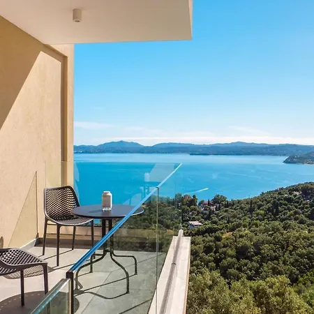 Ouranos Villa Katavolos