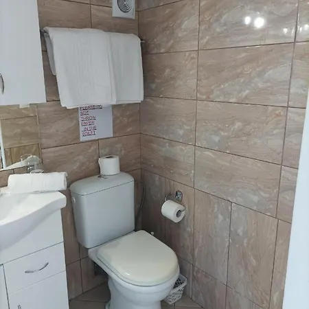 Spileo House Boutique - Adults Only Apartment Mesongi