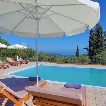 Villa Chrisdina