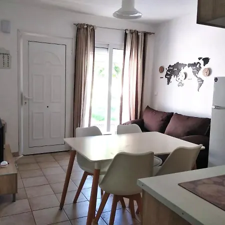 Apartment Kassiani 3