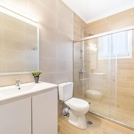 Apartment Logas *
