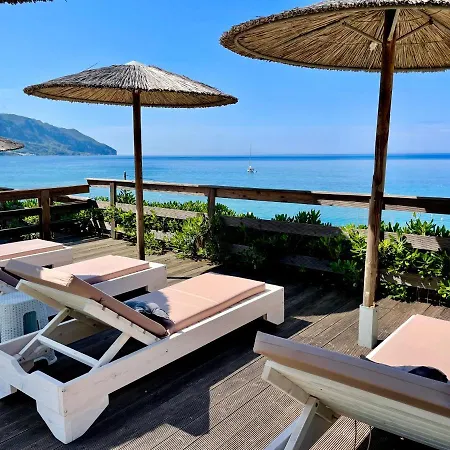 Hamre * Agios Georgios Pagon