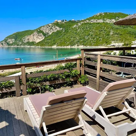 Hamre Appartement *