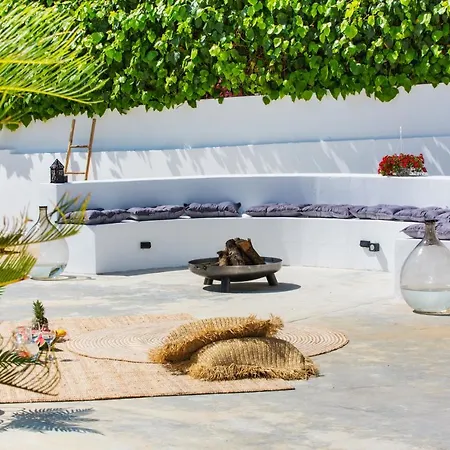Grande Terra With Swimming Pool Villa *