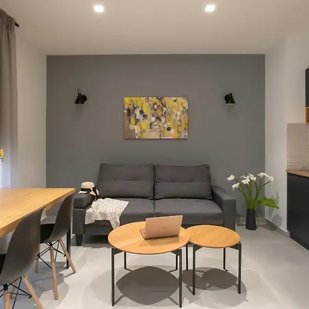 Apartment Traveleclectic