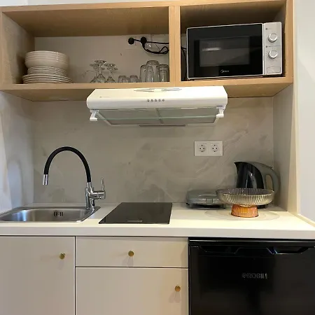 Apartment Piazza San Rocco