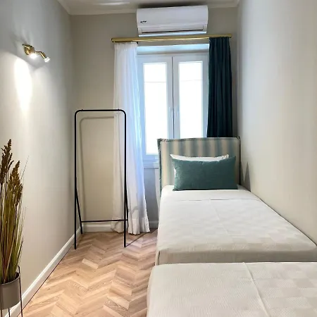 Piazza San Rocco Apartment