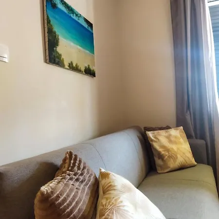 Alexandra's Apartment *