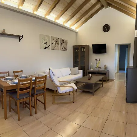 Apartment Katsantonis Luxury House Velonades (Corfu)