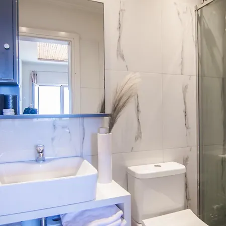 Aris Appartement