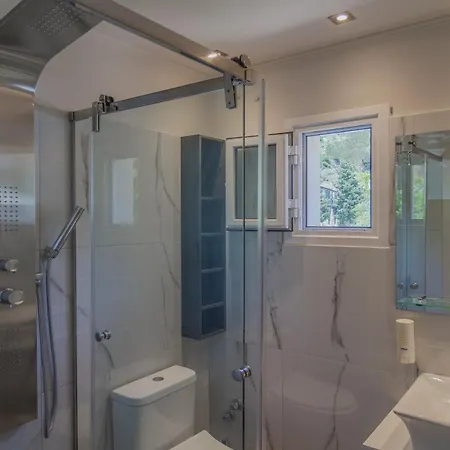 Appartement Aris Paleokastritsa